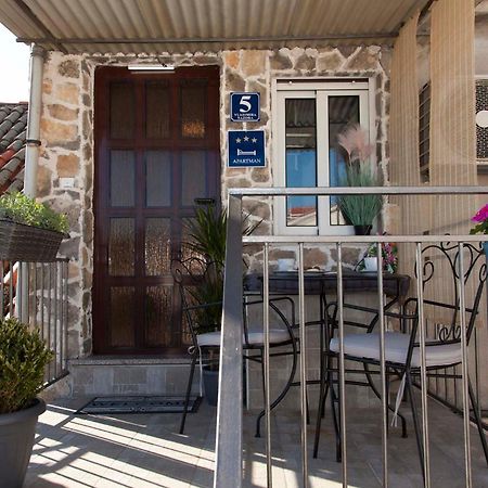 Apartment City Vibe, Great Location! Šibenik Exteriér fotografie