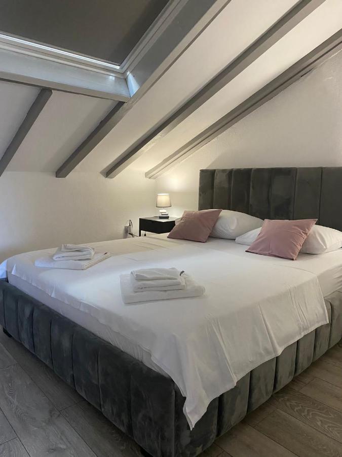 Apartment City Vibe, Great Location! Šibenik Exteriér fotografie