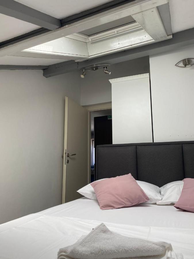 Apartment City Vibe, Great Location! Šibenik Exteriér fotografie