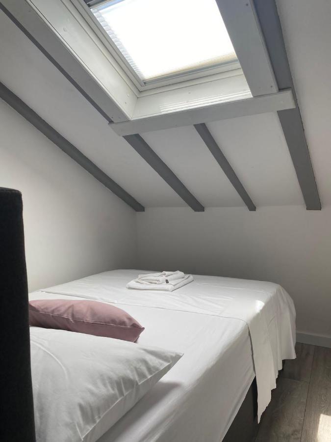 Apartment City Vibe, Great Location! Šibenik Exteriér fotografie