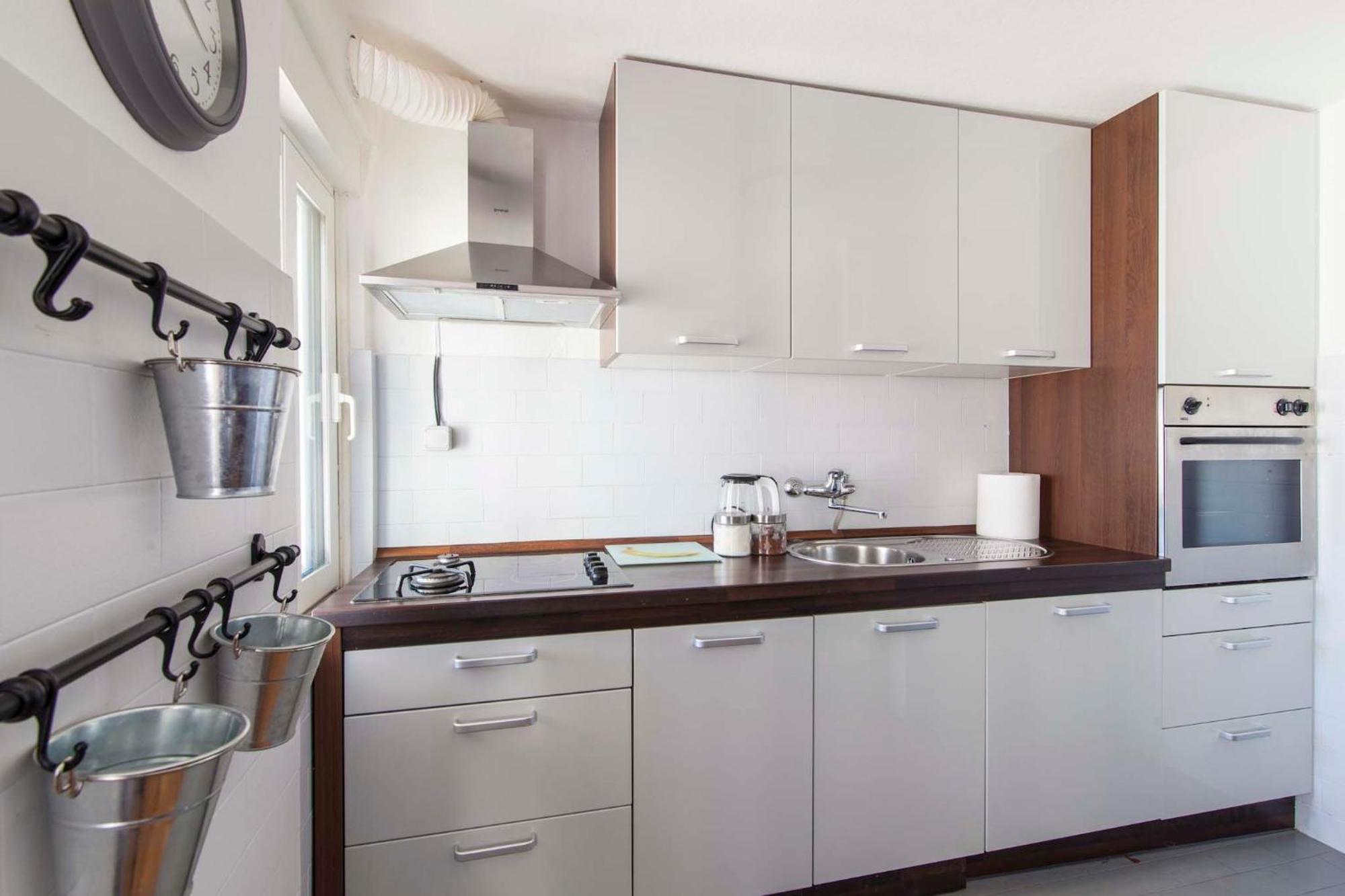 Apartment City Vibe, Great Location! Šibenik Exteriér fotografie