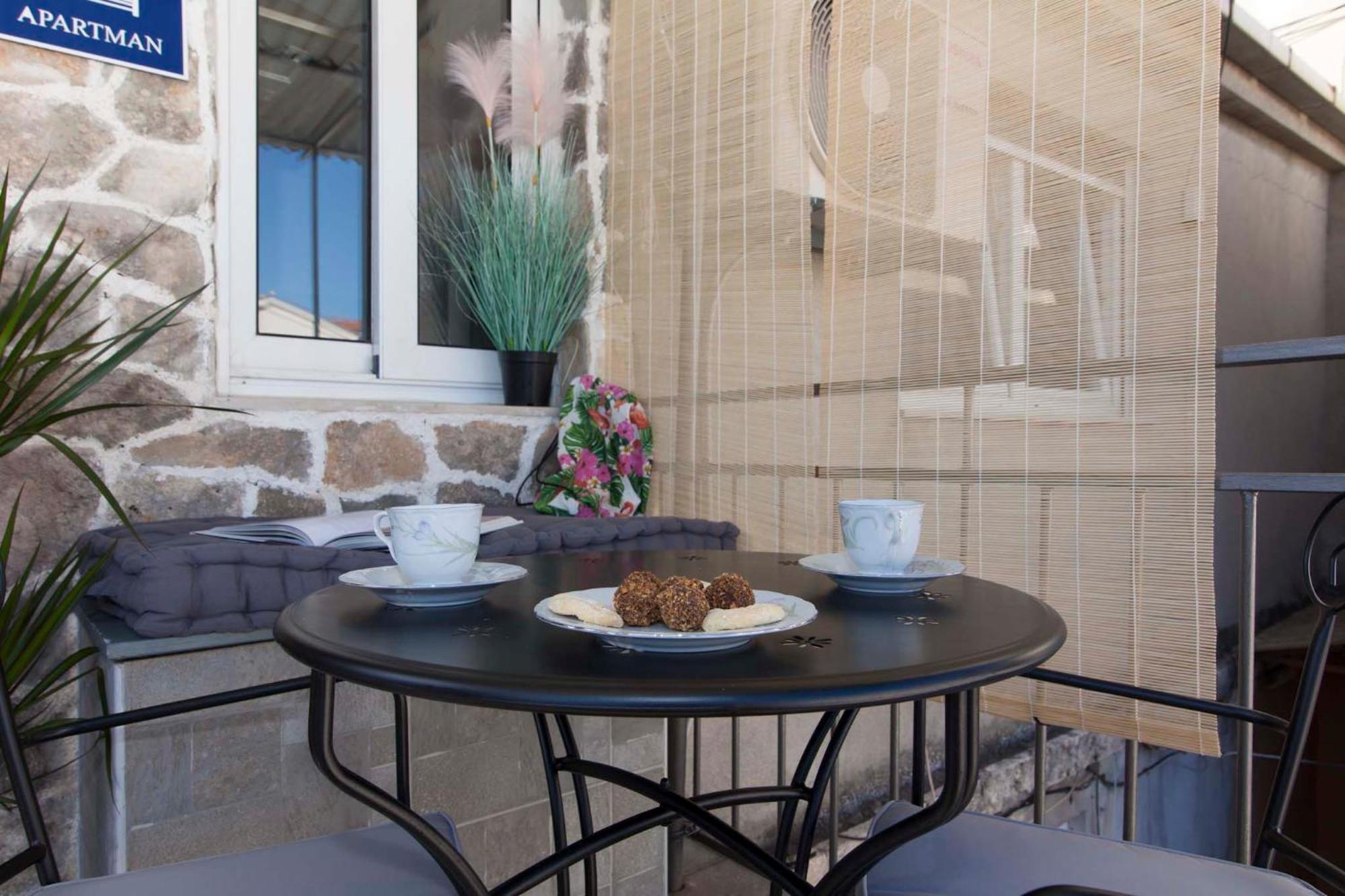 Apartment City Vibe, Great Location! Šibenik Exteriér fotografie