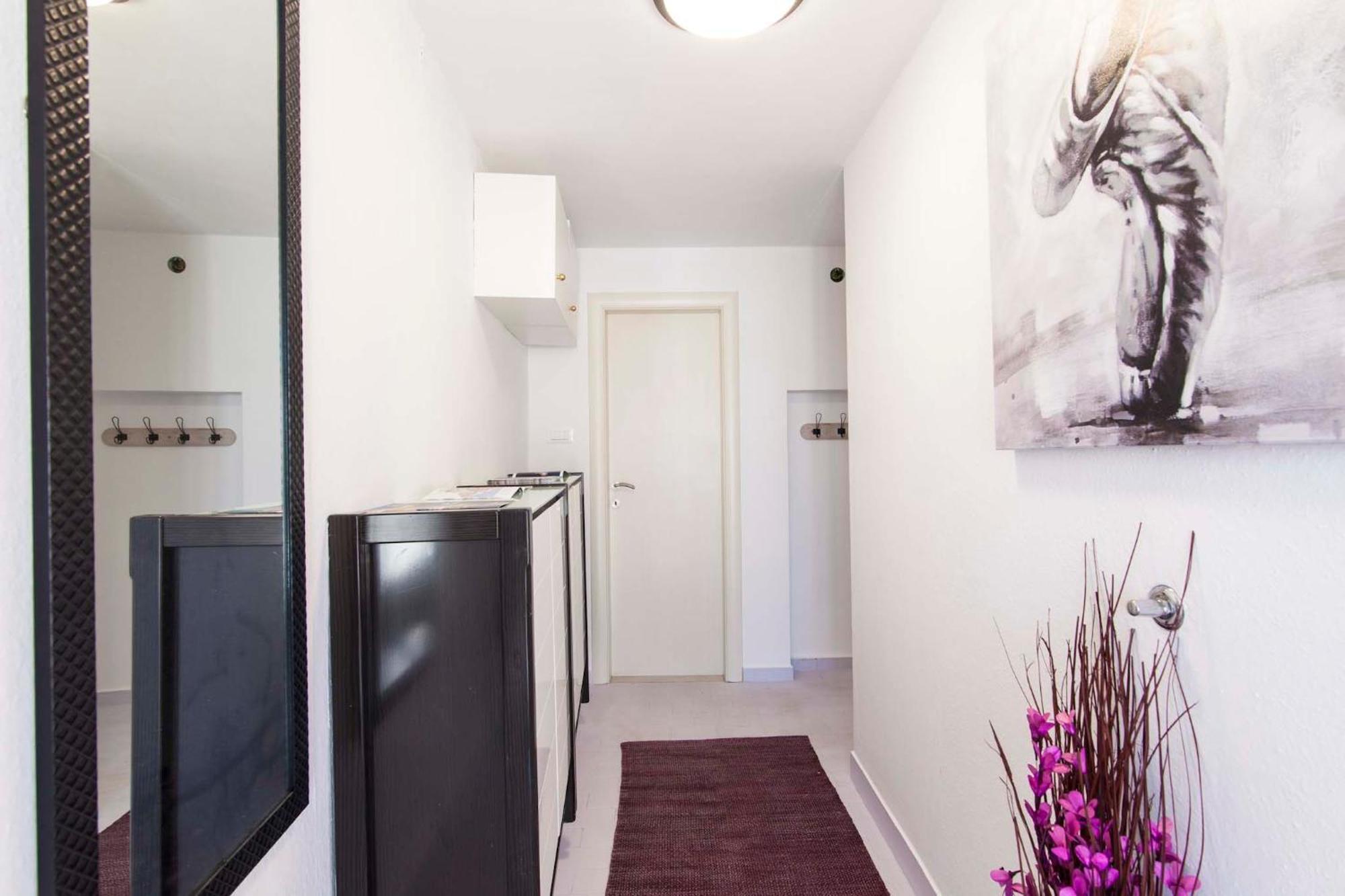 Apartment City Vibe, Great Location! Šibenik Exteriér fotografie